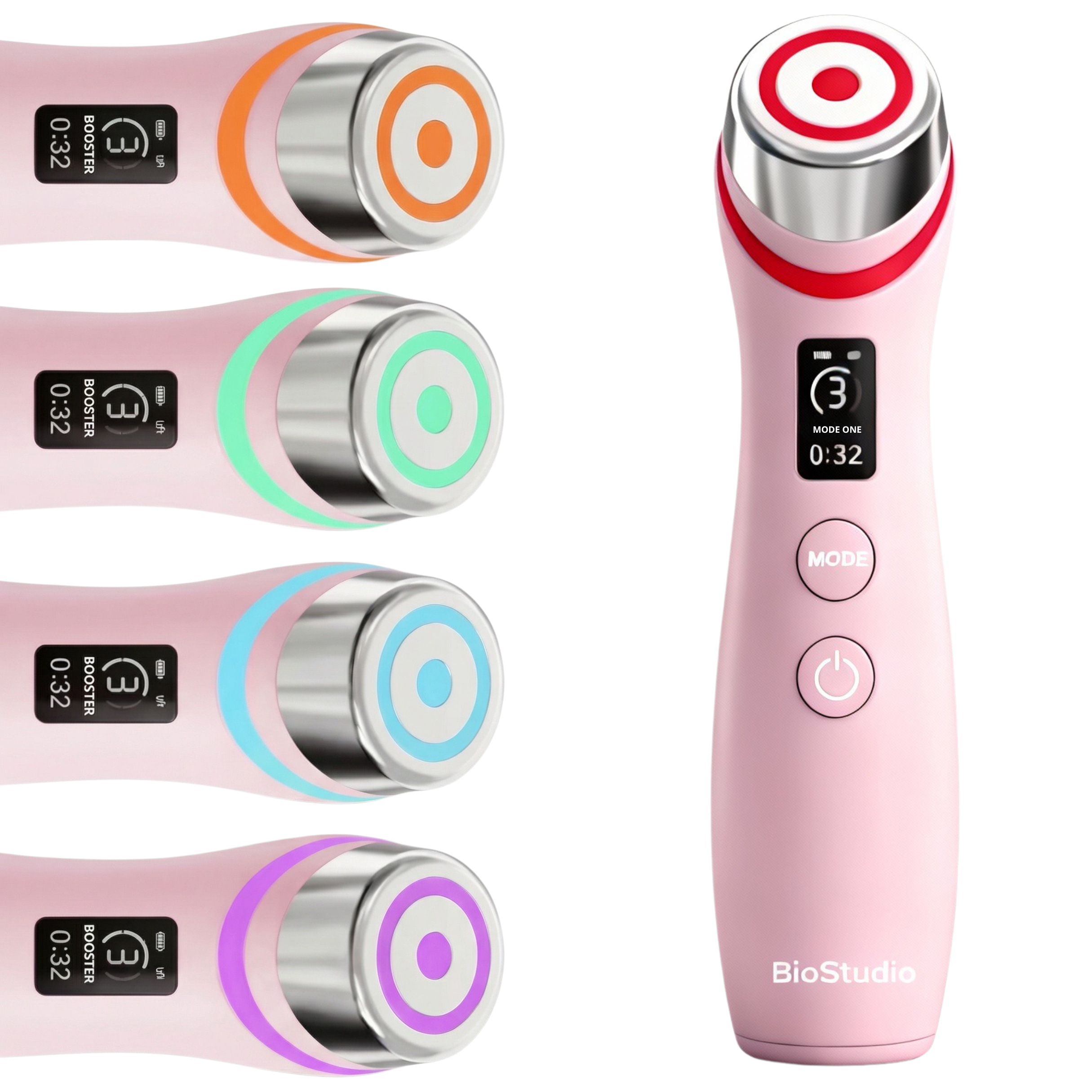 BioStudio™ Booster Pro