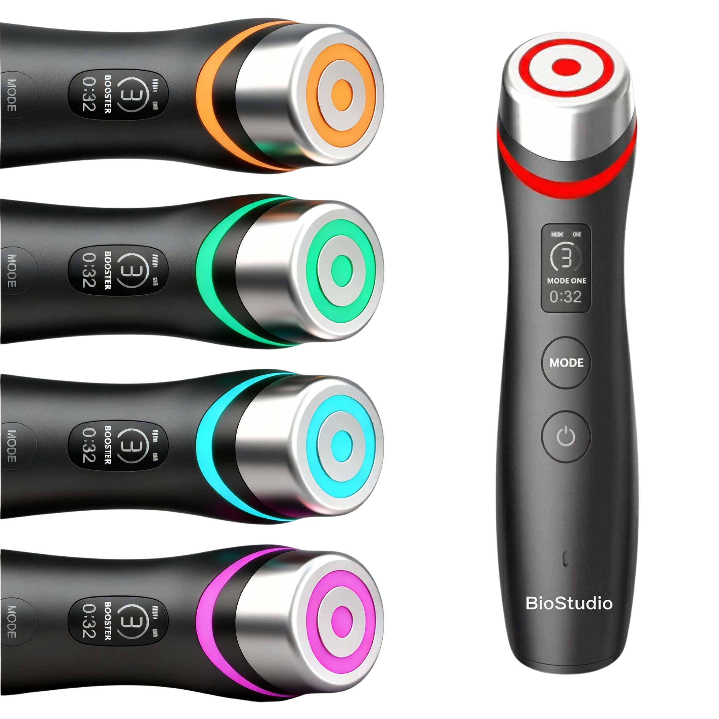 BioStudio™ Booster Pro