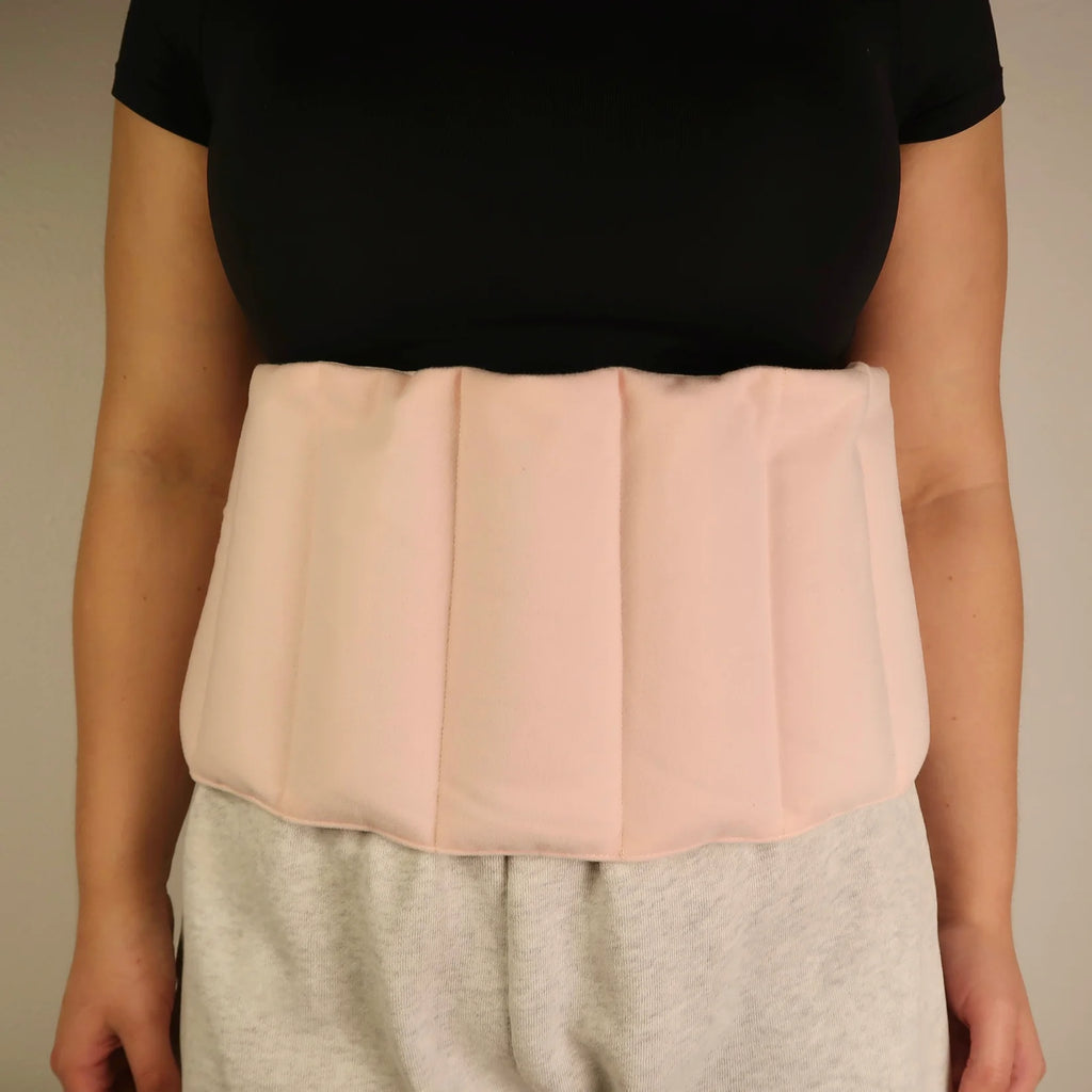 Coussin Chauffant Thérapeutique