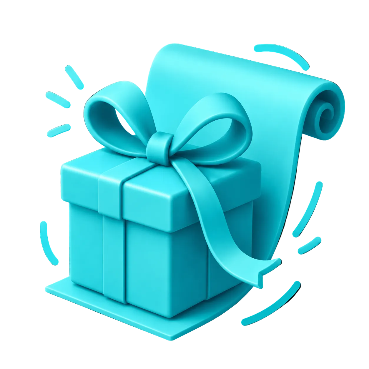 Gift Wrapping