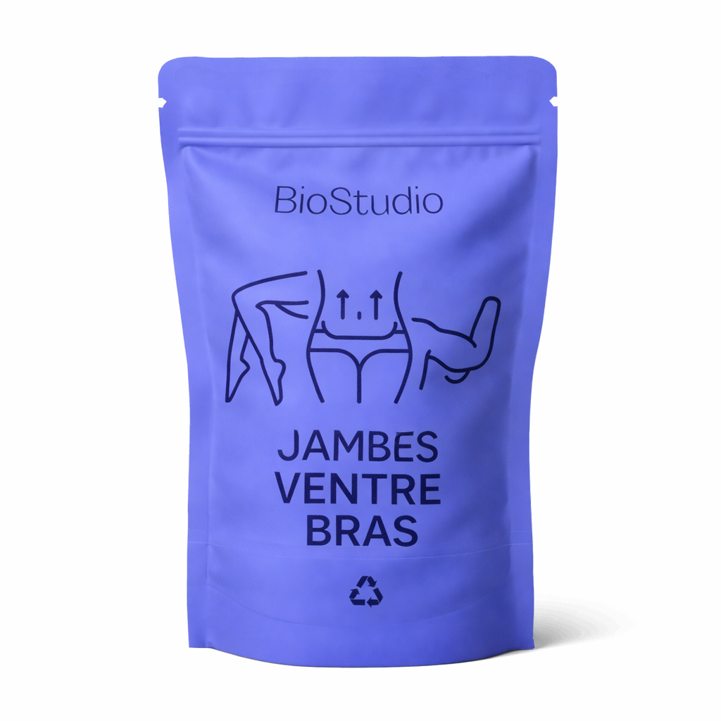 InstaLift - Jambes