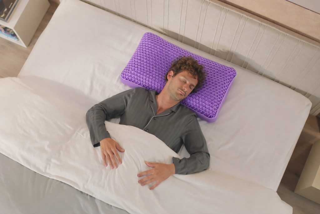 Oreiller Kōsa | Biostudio®