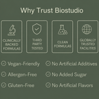 BioStudio® - FreshControl