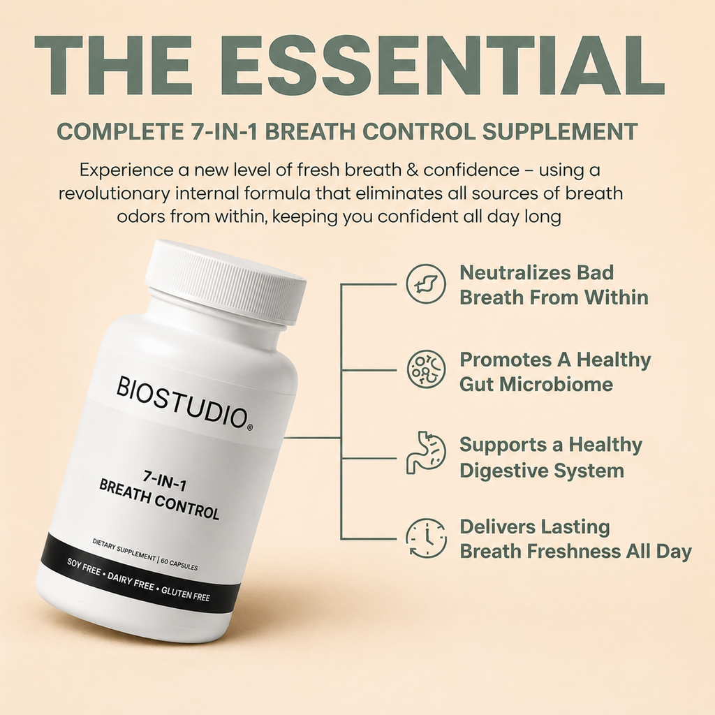 BioStudio® - FreshControl