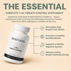 BioStudio® - FreshControl
