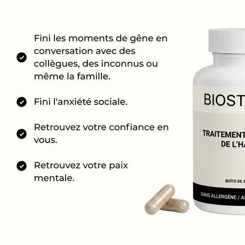 BioStudio® - FreshControl FR