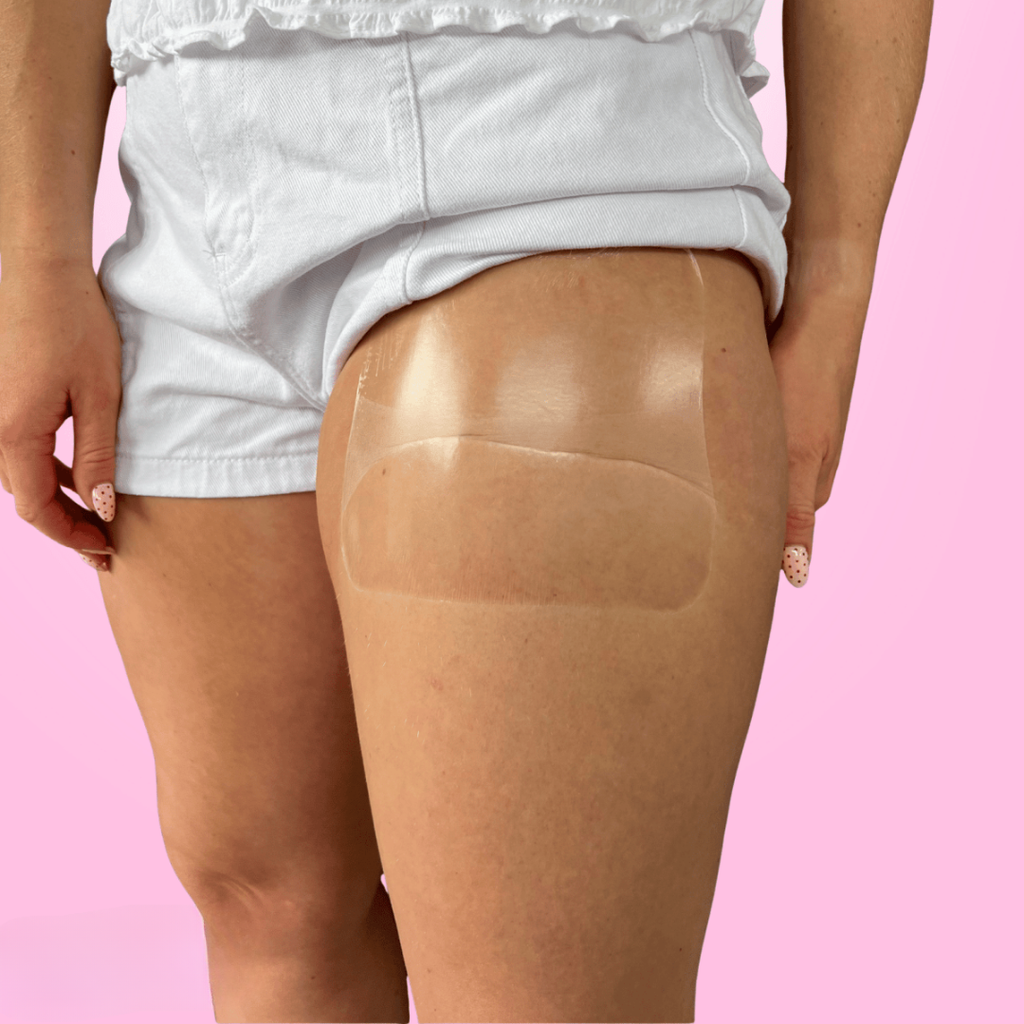 InstaLift - Jambes