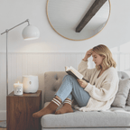 BioStudio Air One – Humidificateur en acier inoxydable