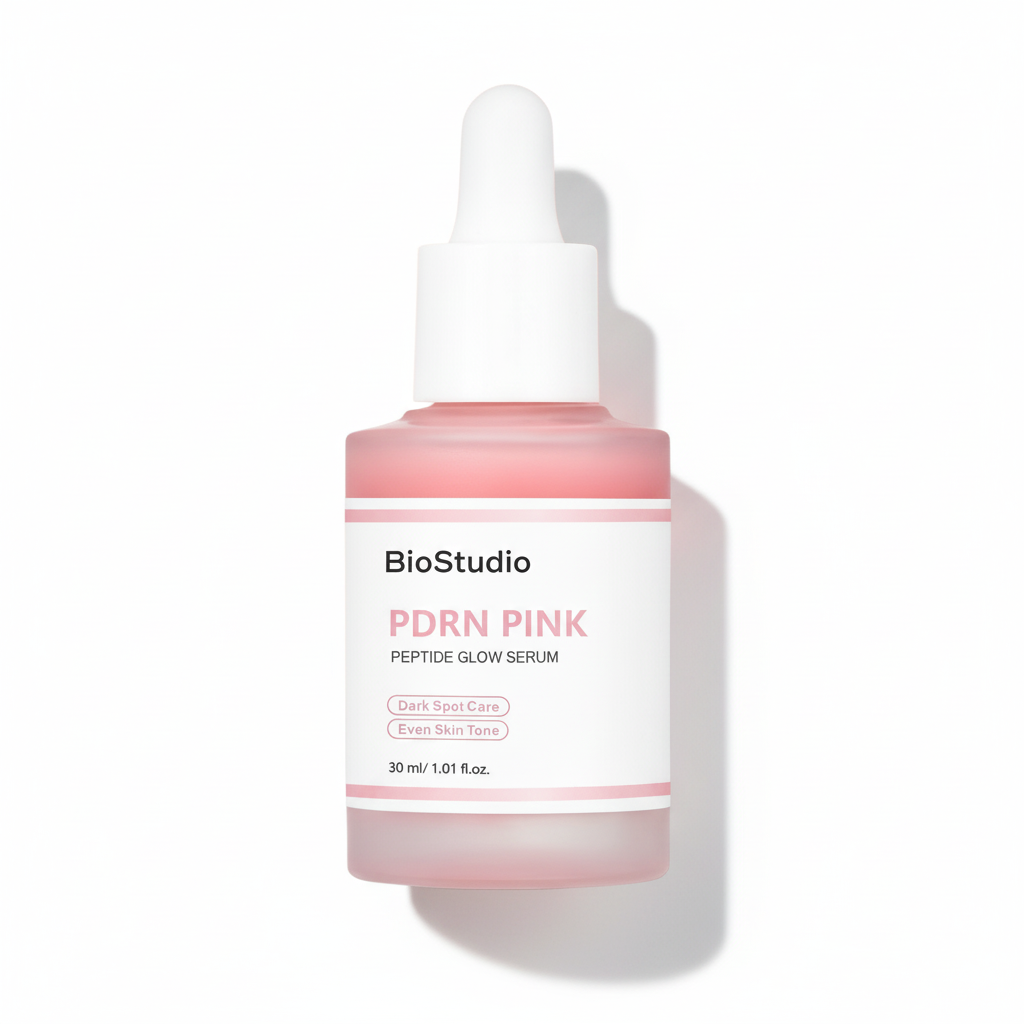 BioStudio™ - Serum à base de PDRN d’ADN de saumon