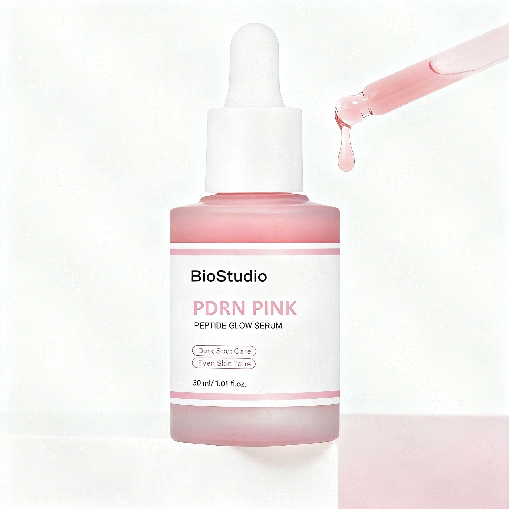 BioStudio™ - Serum à base de PDRN d’ADN de saumon
