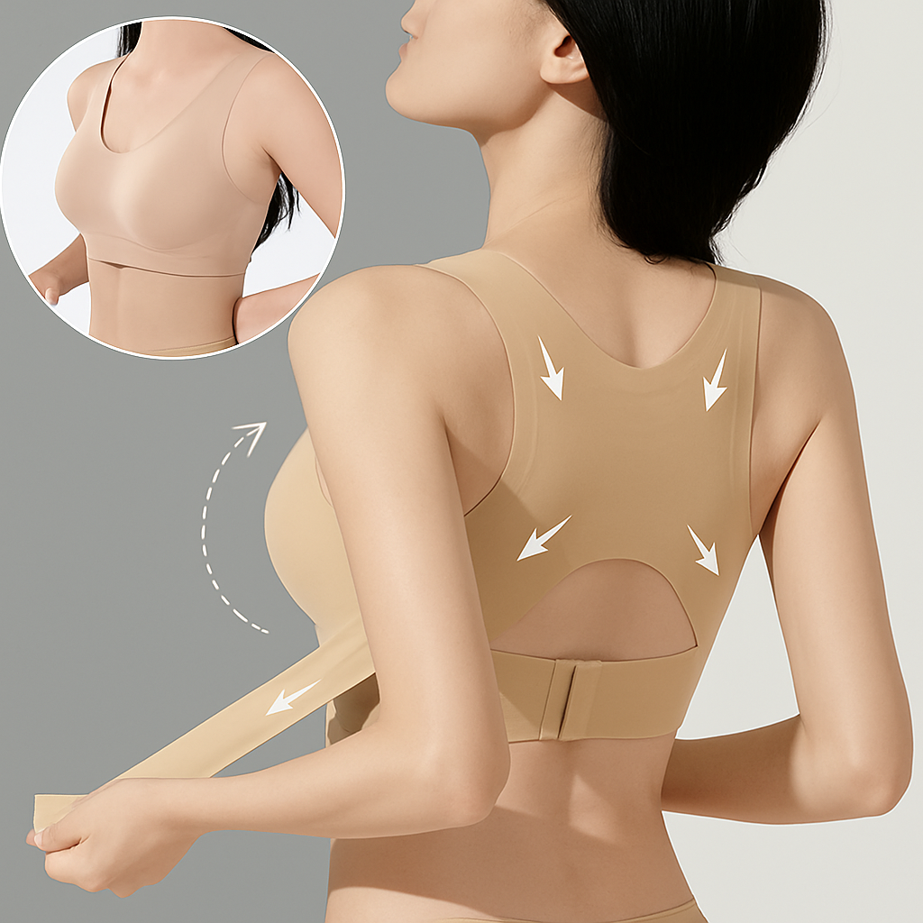 Truelift Soutien-gorge de Correction de Posture