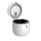 BioStudio Air One – Humidificateur en acier inoxydable