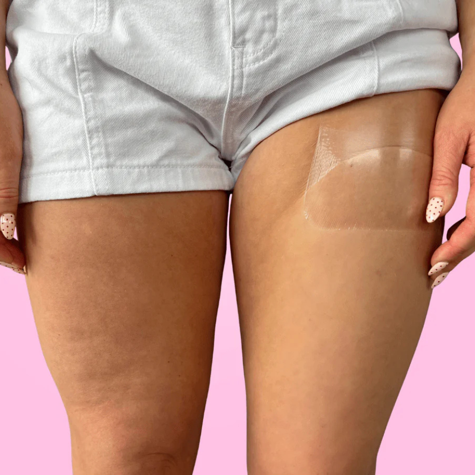 InstaLift - Jambes