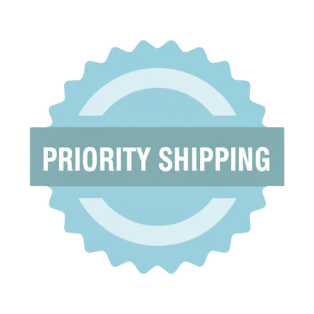 Priority Shipping